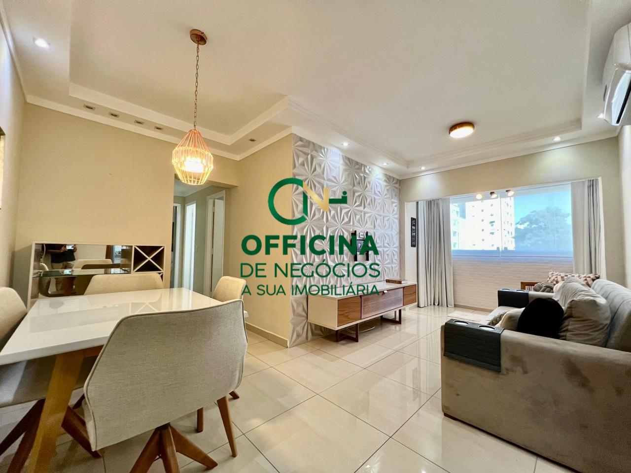 APARTAMENTO para aluguel no ESTUÁRIO: 