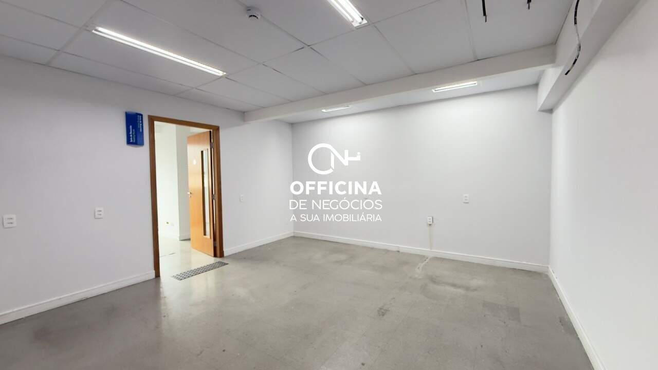 PRÉDIO para aluguel no JARDIM SÃO FRANCISCO: 
