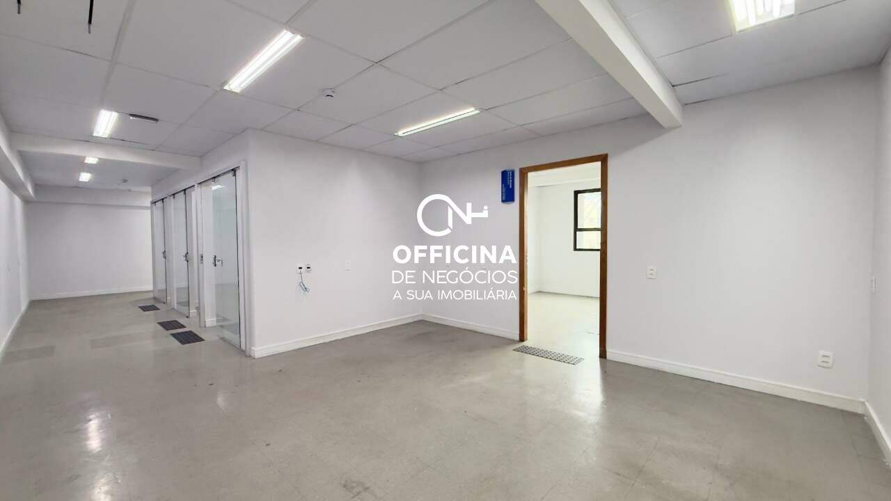 PRÉDIO para aluguel no JARDIM SÃO FRANCISCO: 