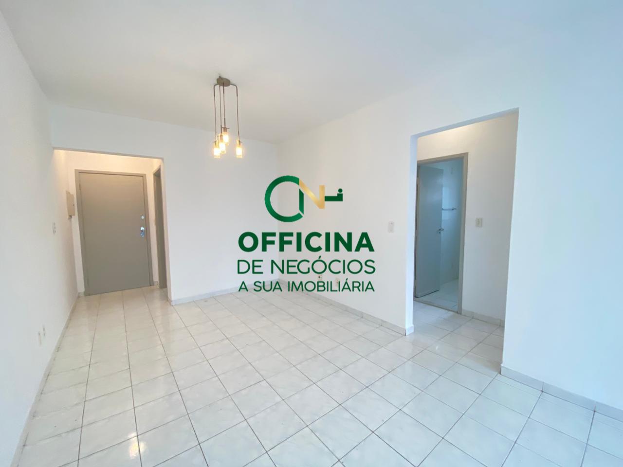 APARTAMENTO para aluguel no BOQUEIRÃO: 
