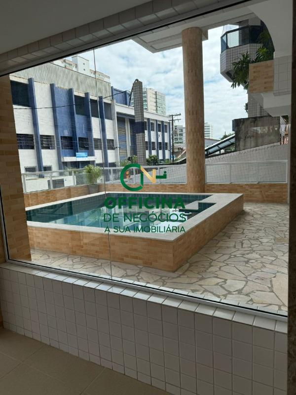 APARTAMENTO para aluguel no CAIÇARA: 