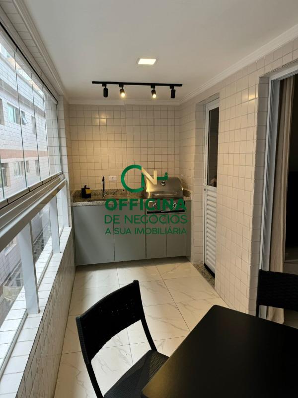 APARTAMENTO para aluguel no CAIÇARA: 