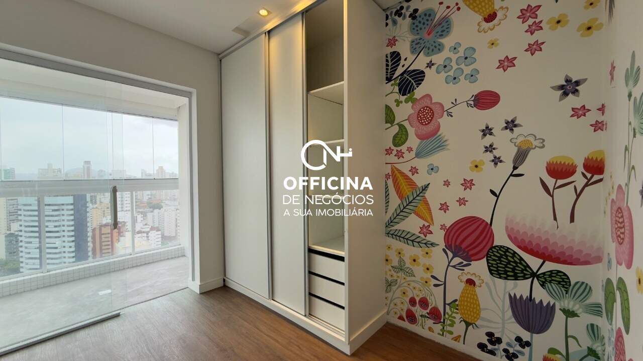 APARTAMENTO para aluguel no GONZAGA: 