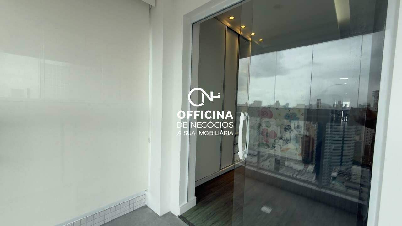 APARTAMENTO para aluguel no GONZAGA: 