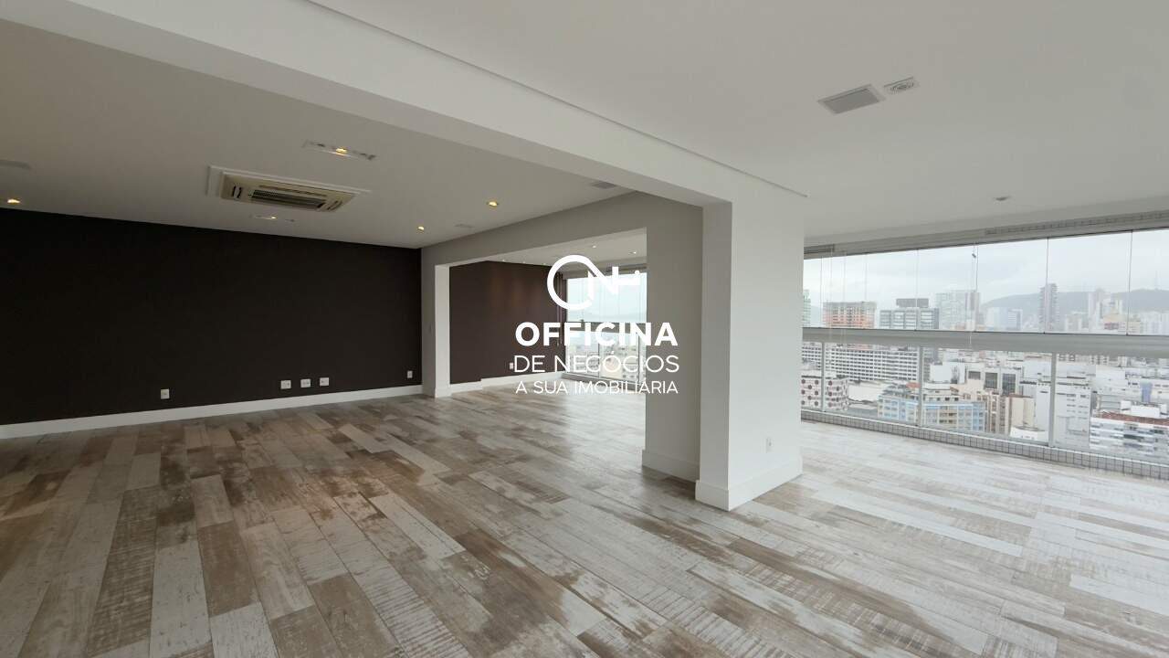 APARTAMENTO para aluguel no GONZAGA: 