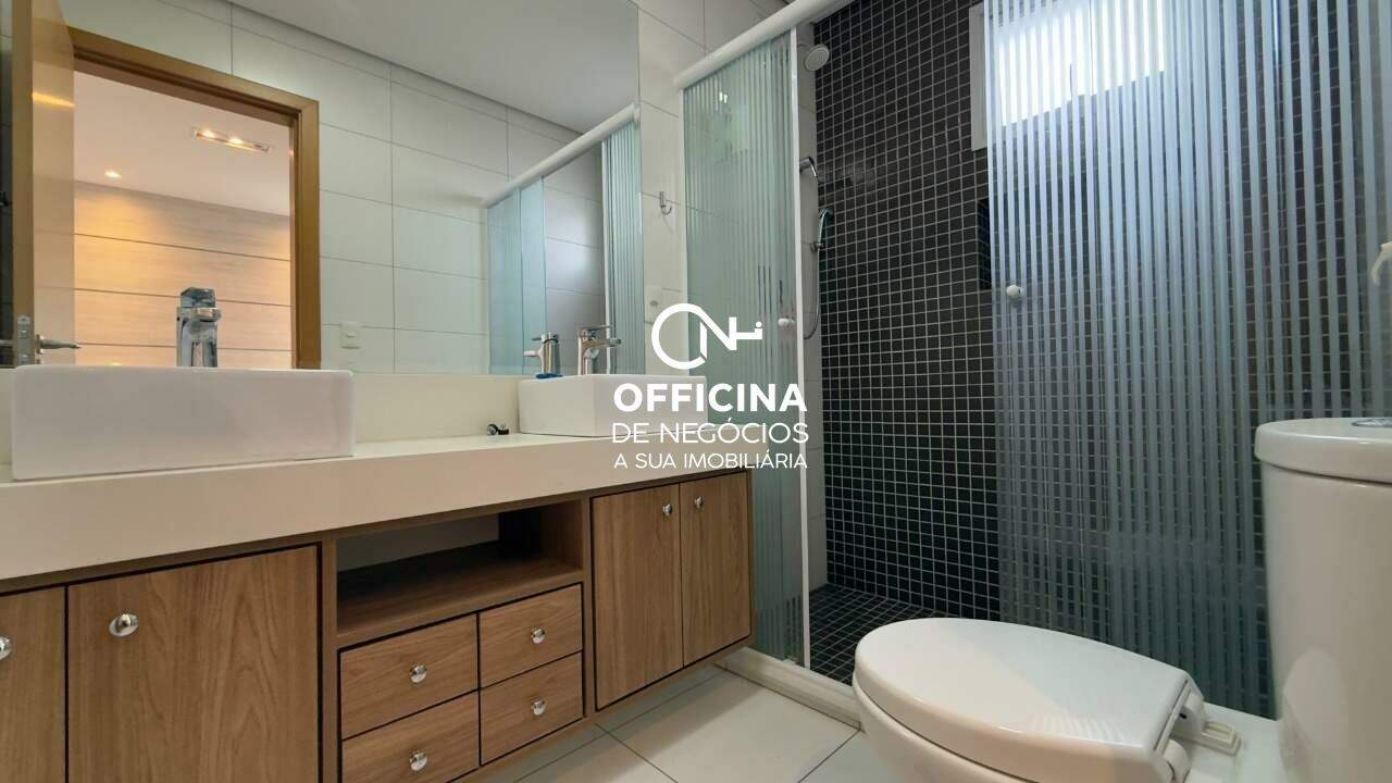 APARTAMENTO para aluguel no GONZAGA: 