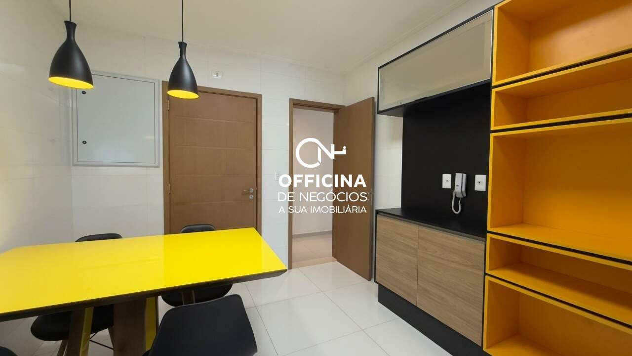 APARTAMENTO para aluguel no EMBARÉ: 