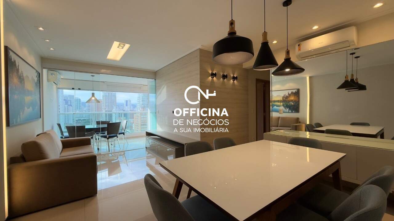 APARTAMENTO para aluguel no EMBARÉ: 