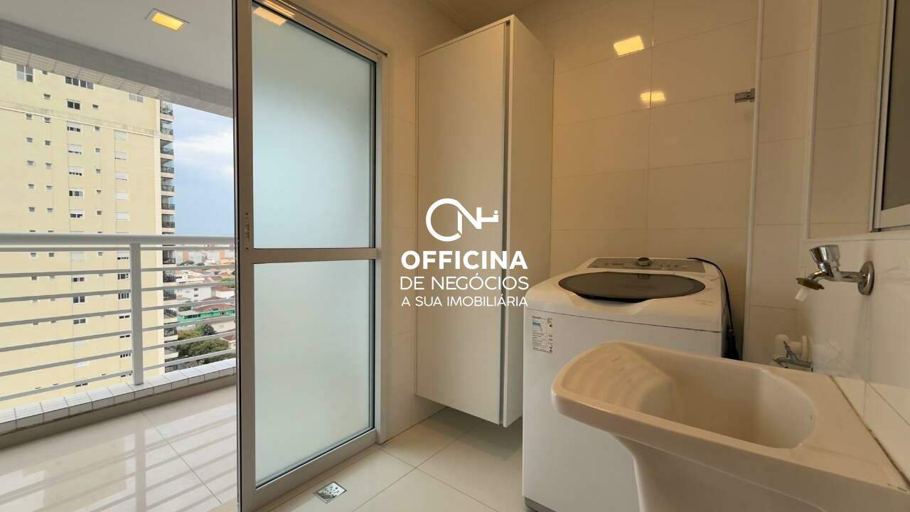 APARTAMENTO para aluguel no EMBARÉ: 