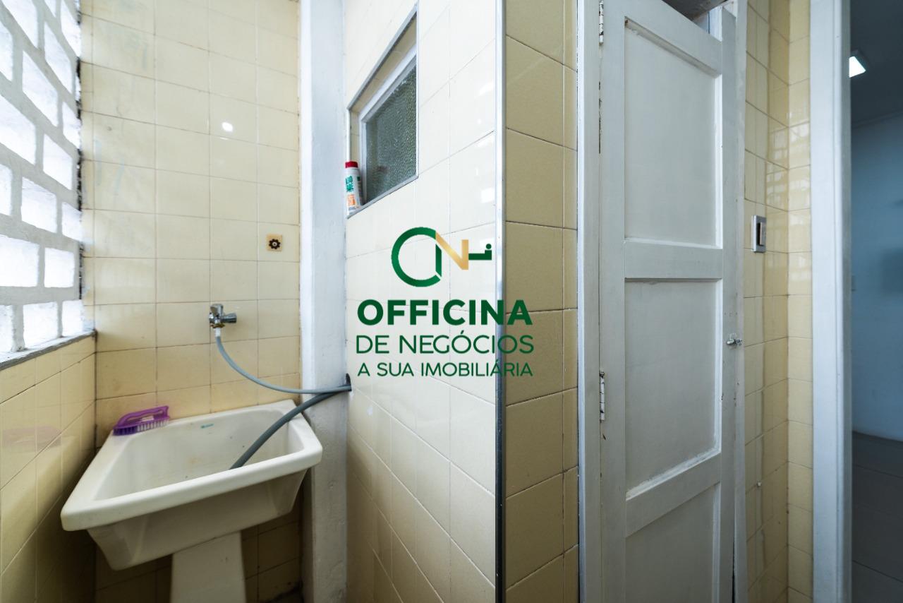 APARTAMENTO para aluguel no BOQUEIRÃO: 