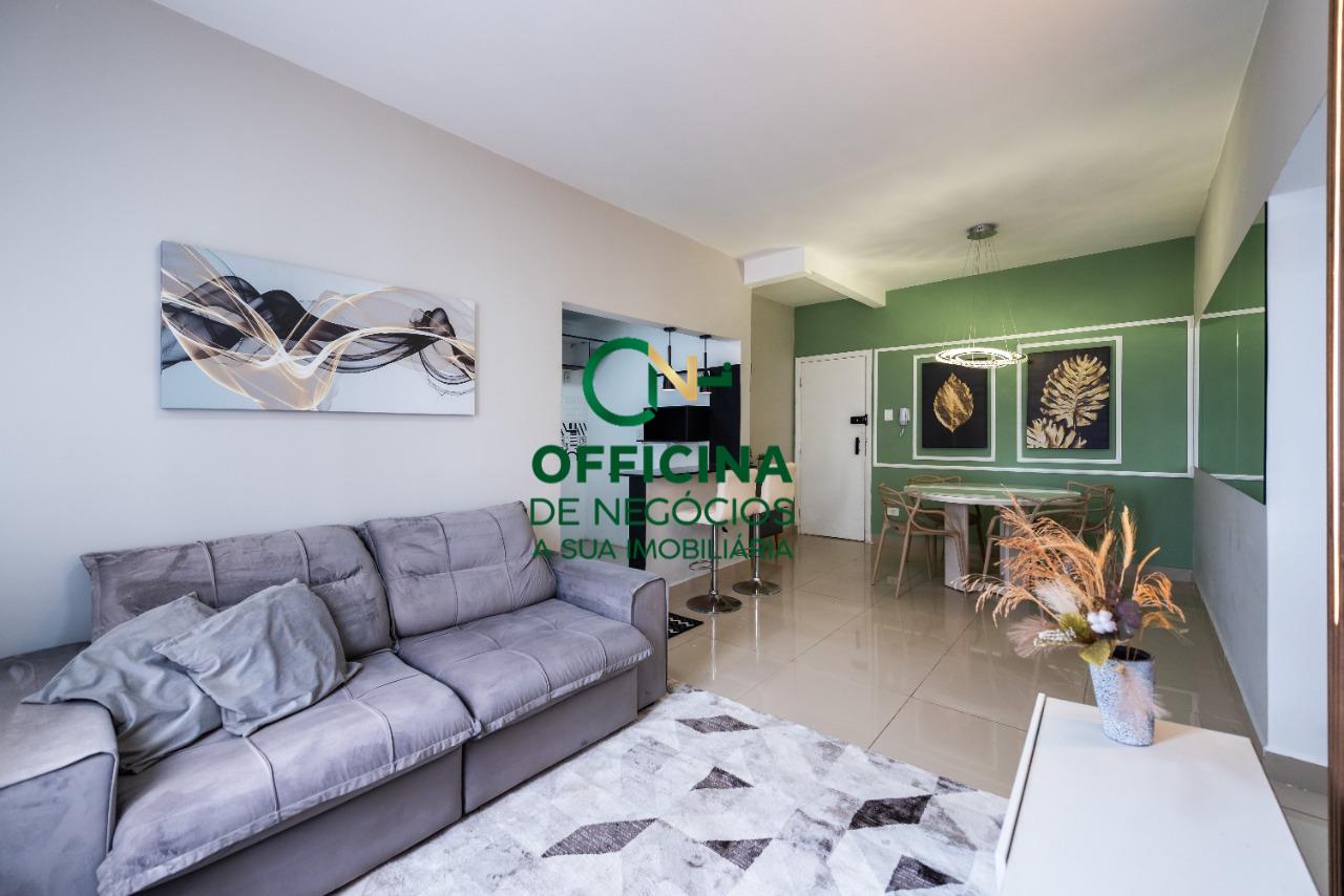 APARTAMENTO para aluguel no BOQUEIRÃO: 