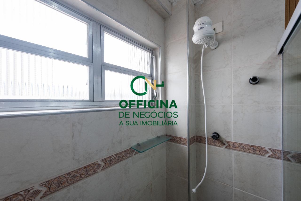 APARTAMENTO para aluguel no BOQUEIRÃO: 