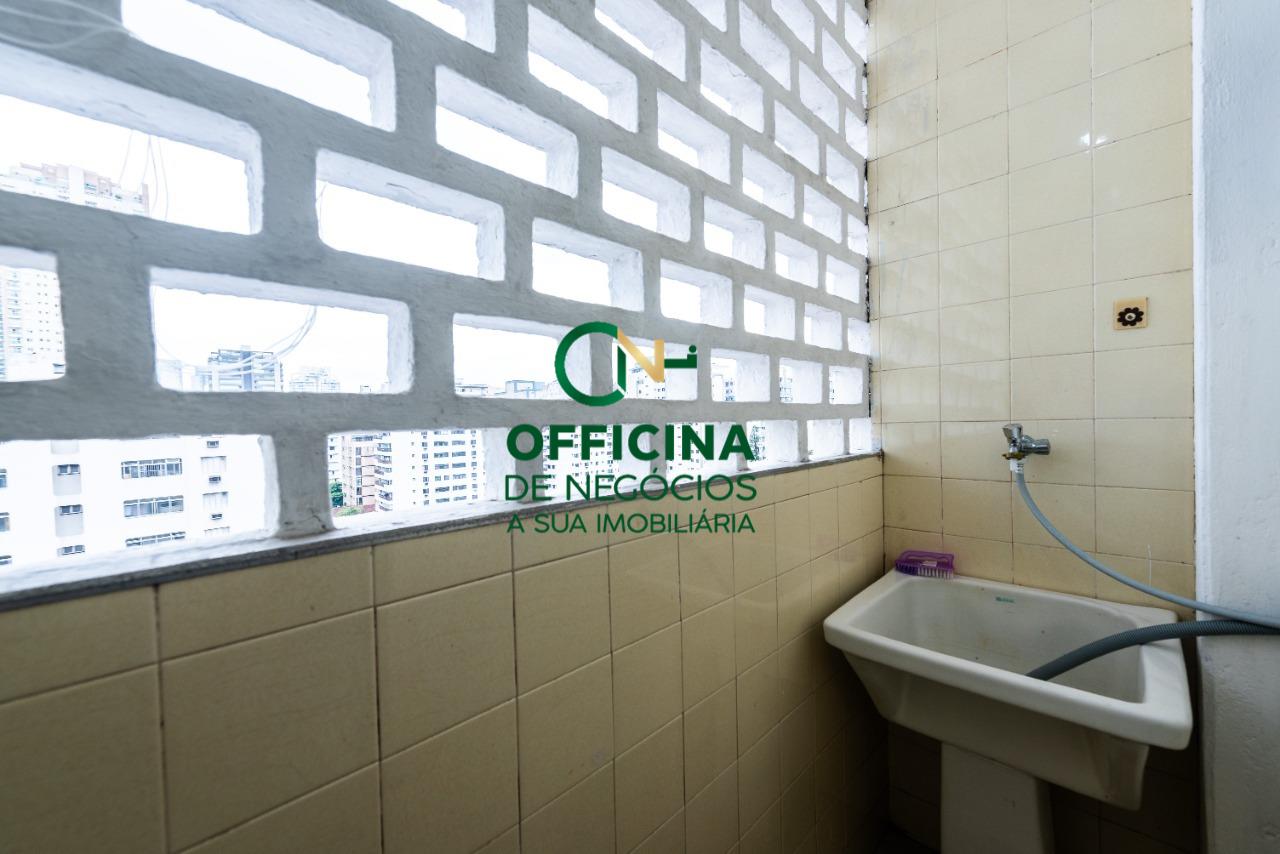 APARTAMENTO para aluguel no BOQUEIRÃO: 