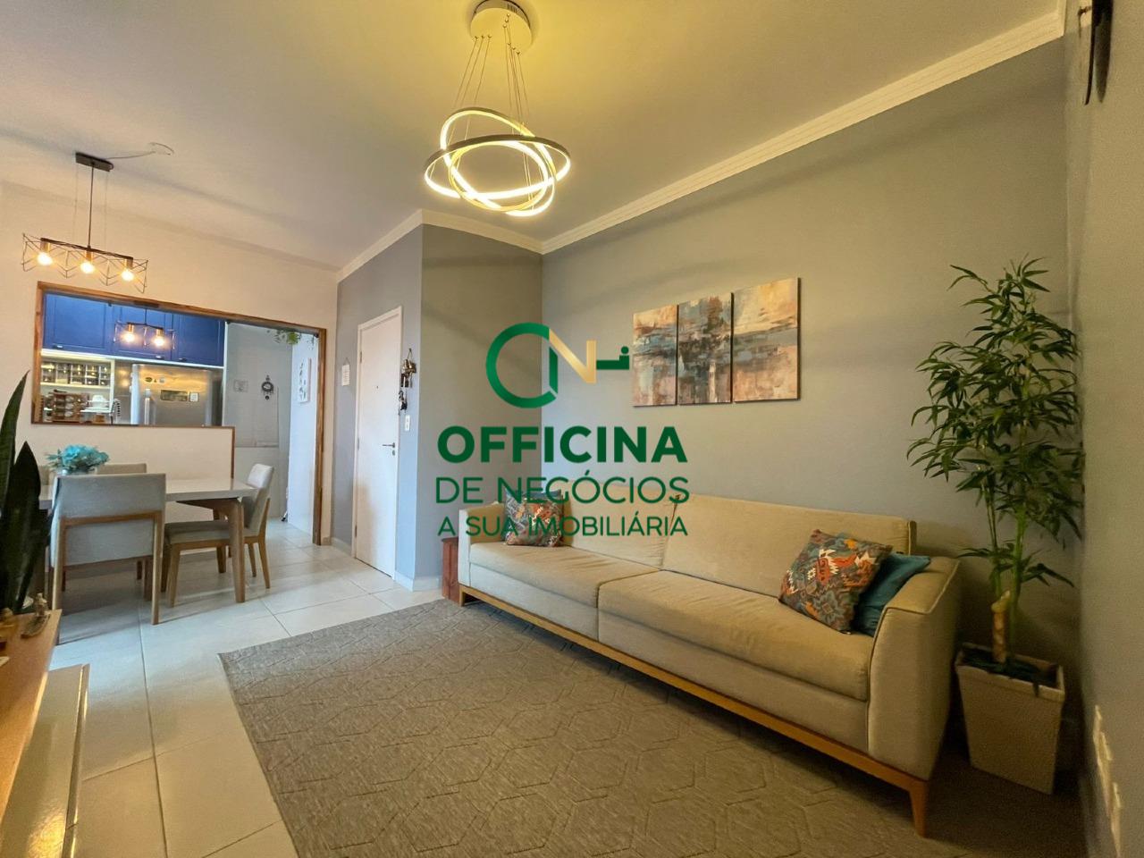 APARTAMENTO à venda no ITARARÉ: 