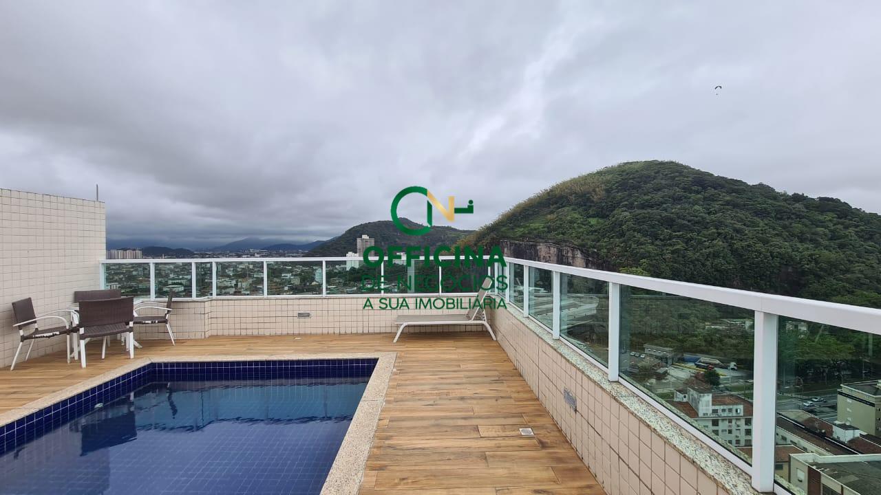 APARTAMENTO à venda no ITARARÉ: 