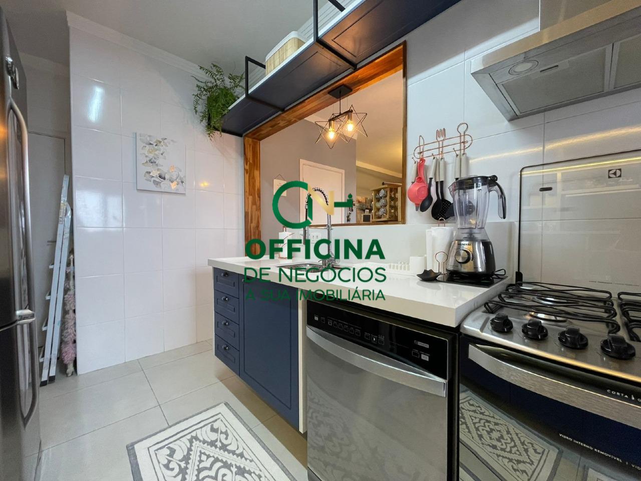 APARTAMENTO à venda no ITARARÉ: 