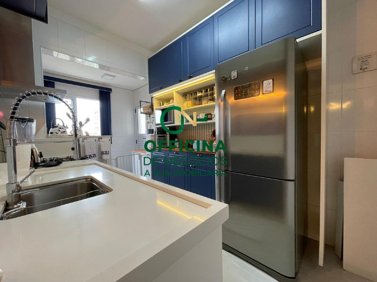 APARTAMENTO à venda no ITARARÉ: 