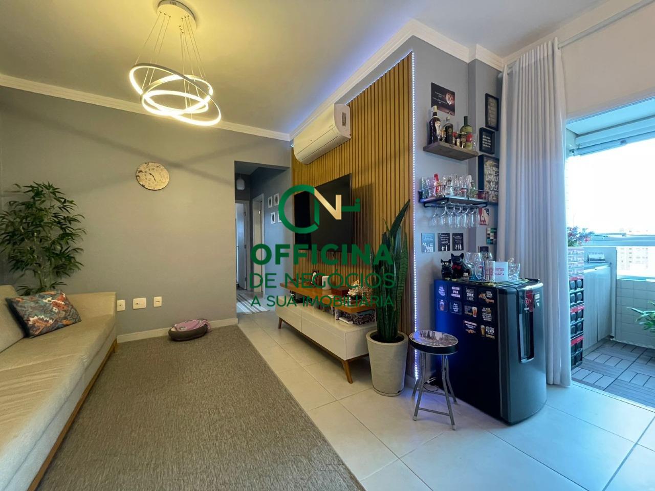 APARTAMENTO à venda no ITARARÉ: 