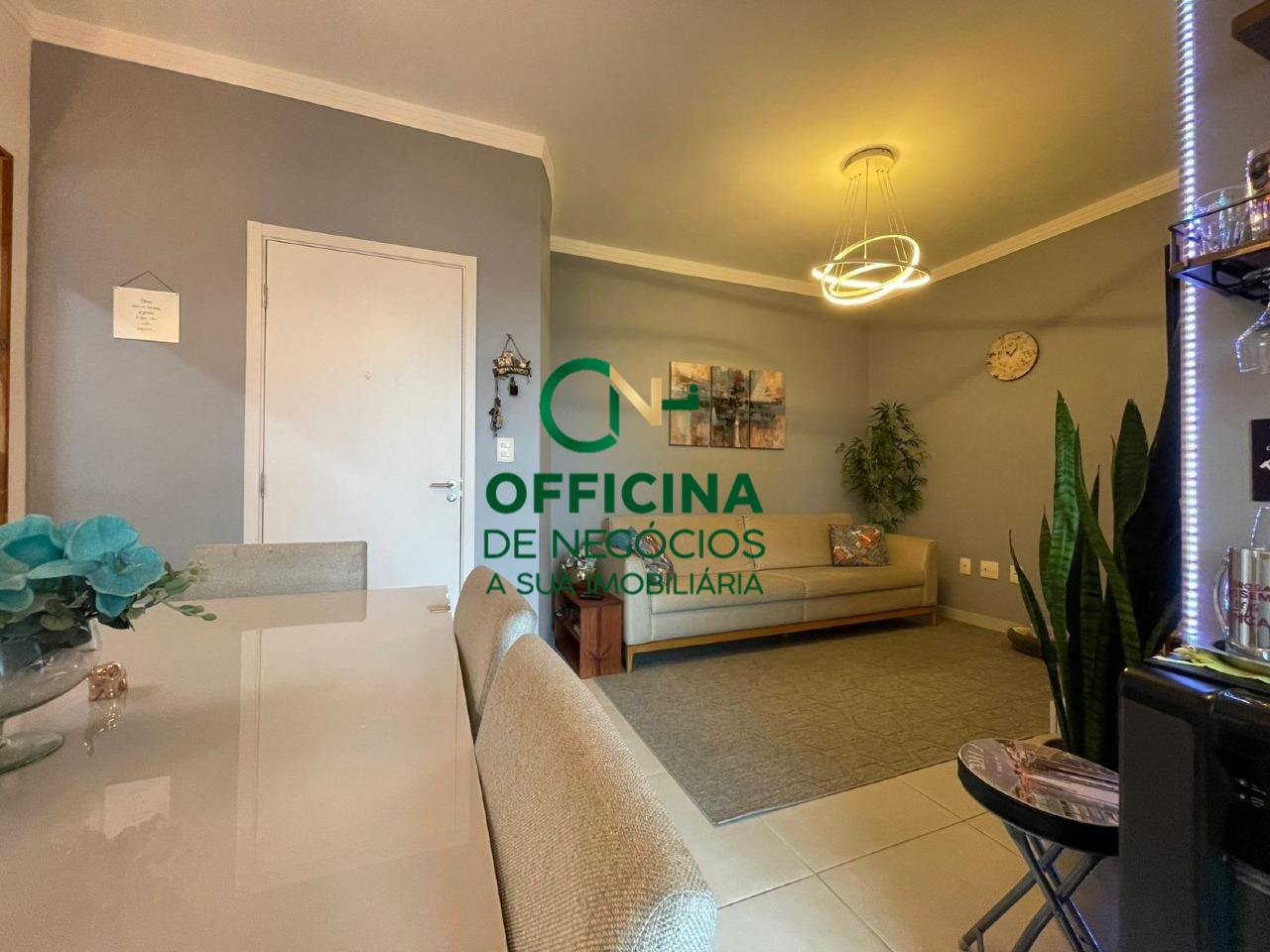 APARTAMENTO à venda no ITARARÉ: 