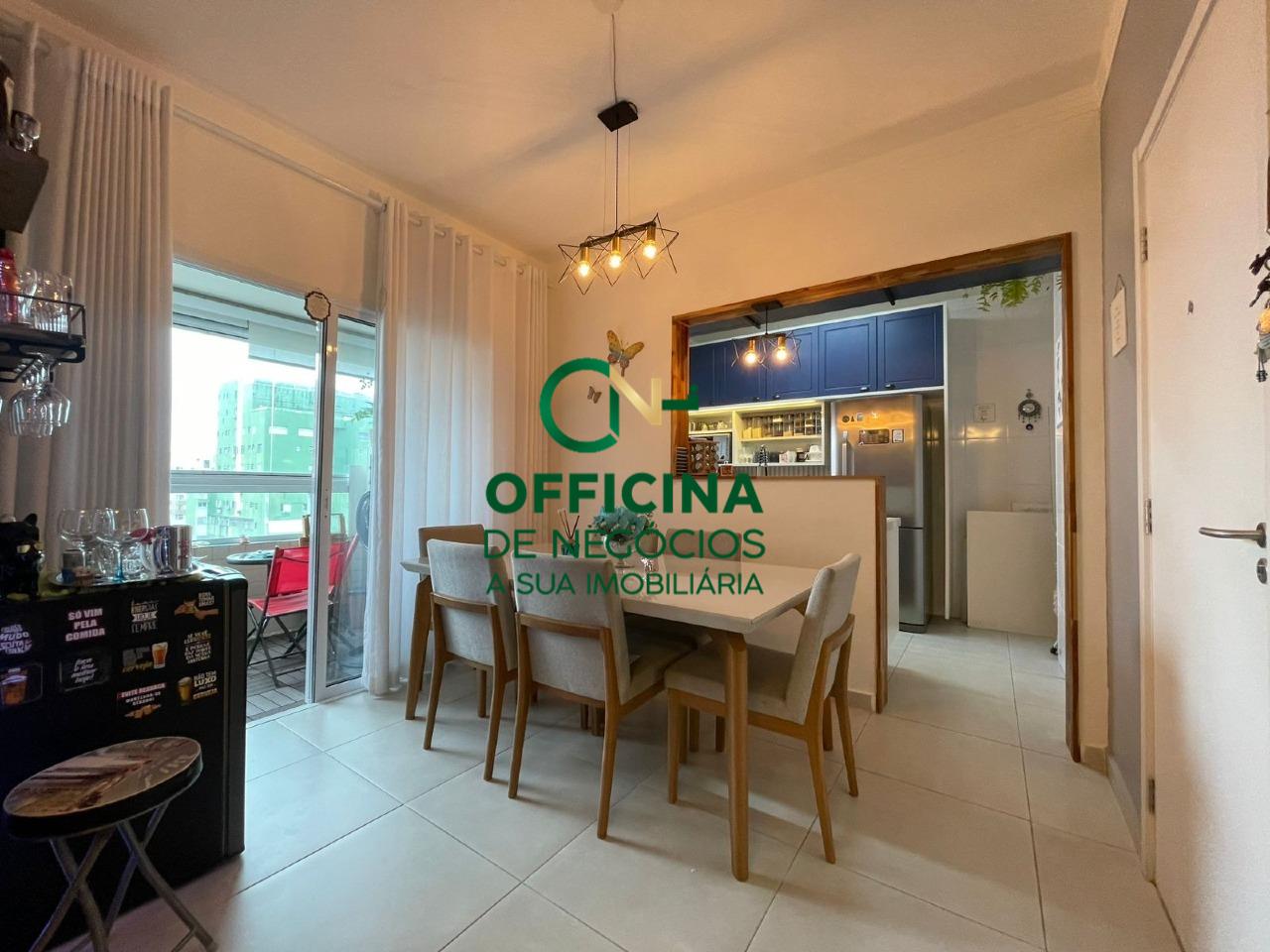 APARTAMENTO à venda no ITARARÉ: 