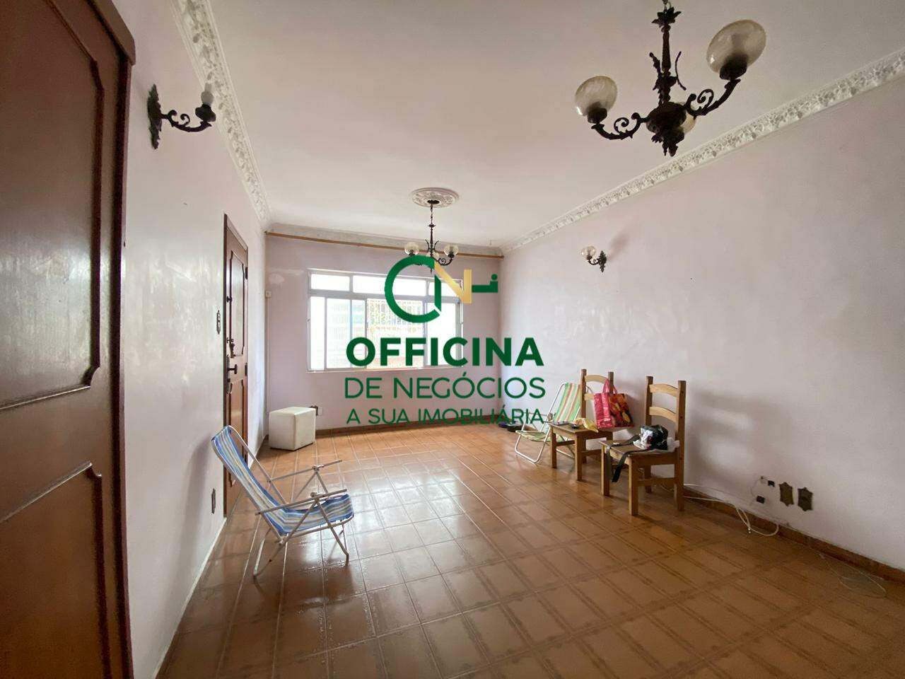 APARTAMENTO à venda no BOQUEIRÃO: 