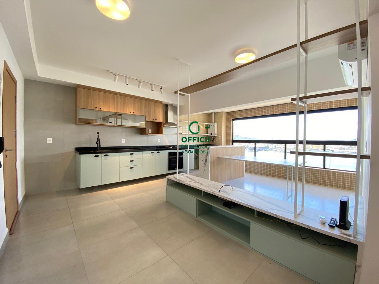 APARTAMENTO para aluguel no PONTA DA PRAIA: 