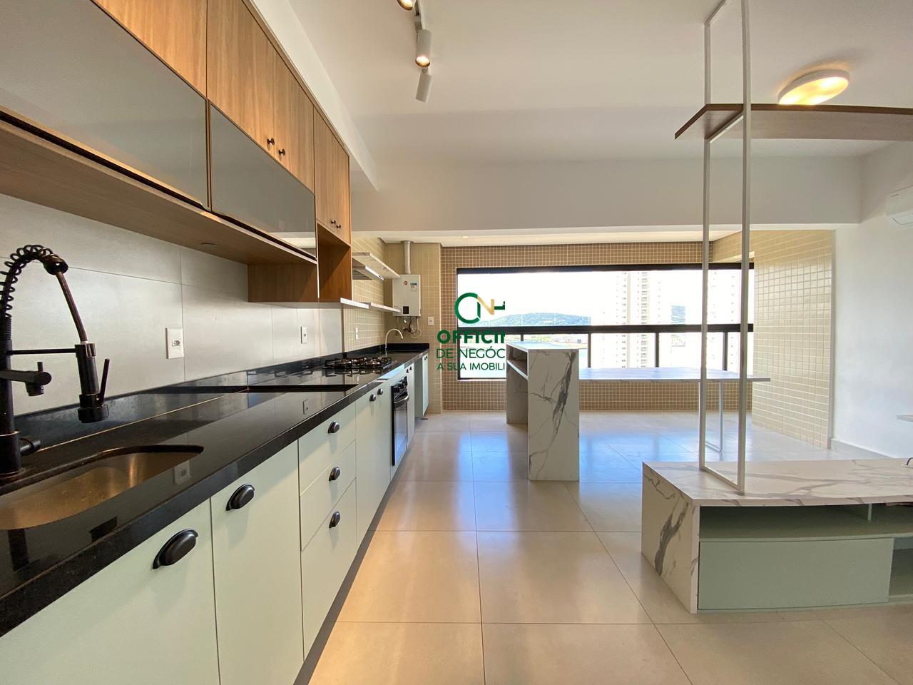 APARTAMENTO para aluguel no PONTA DA PRAIA: 