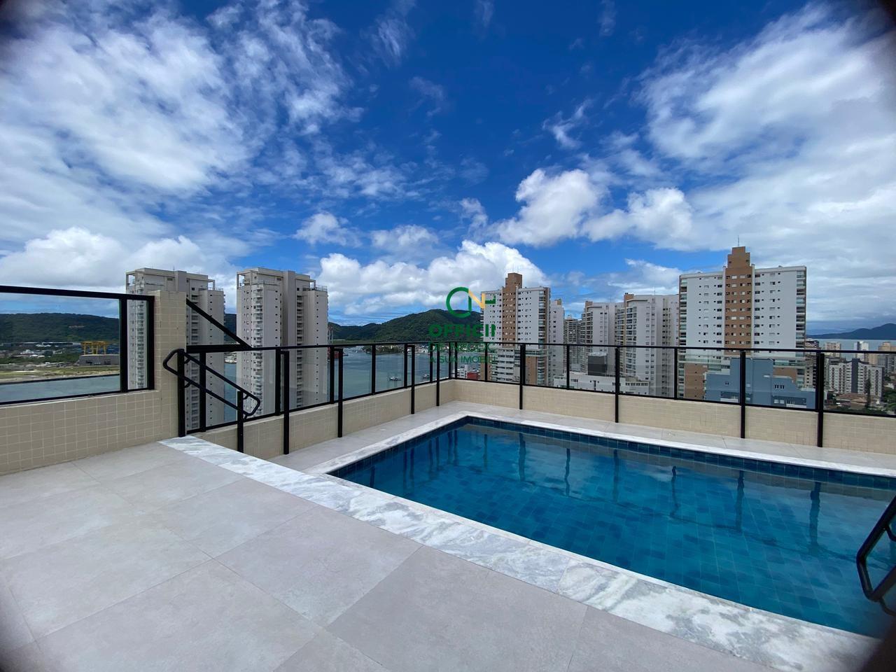 APARTAMENTO para aluguel no PONTA DA PRAIA: 
