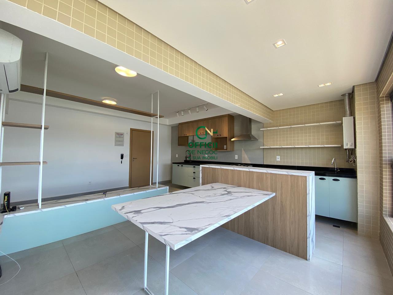 APARTAMENTO para aluguel no PONTA DA PRAIA: 