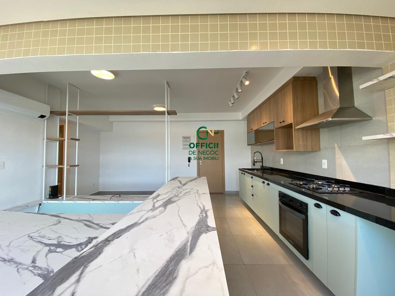 APARTAMENTO para aluguel no PONTA DA PRAIA: 