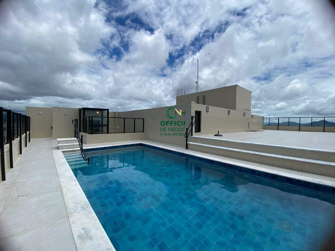 APARTAMENTO para aluguel no PONTA DA PRAIA: 