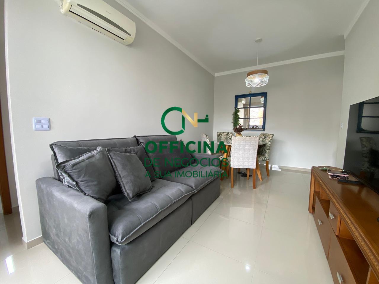 APARTAMENTO à venda no BOQUEIRÃO: 