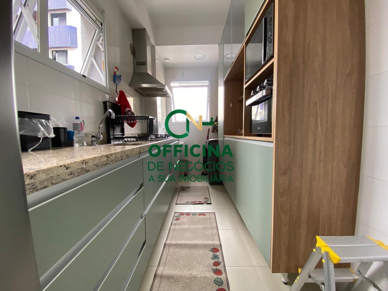 APARTAMENTO à venda no BOQUEIRÃO: 