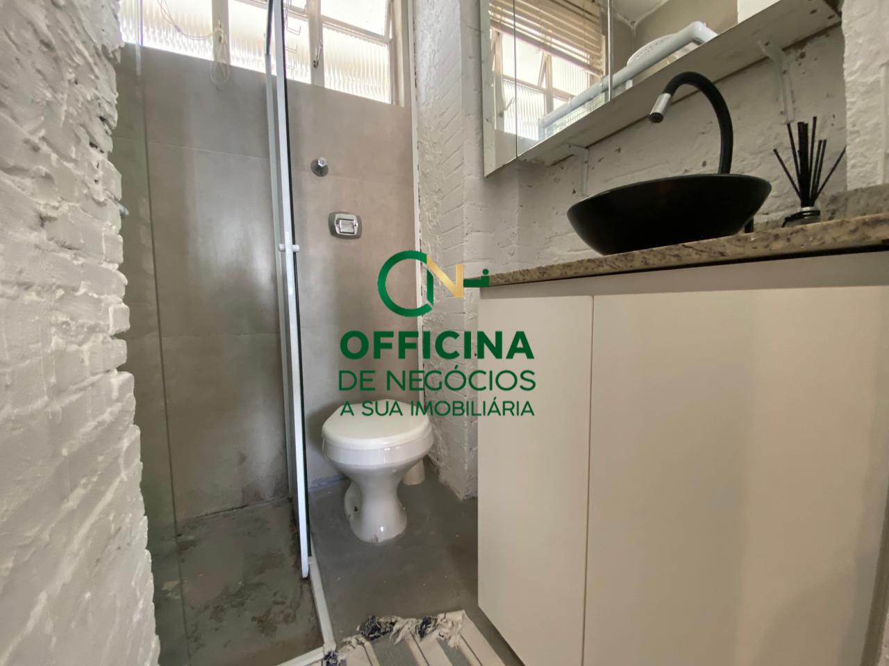 APARTAMENTO à venda no BOQUEIRÃO: 