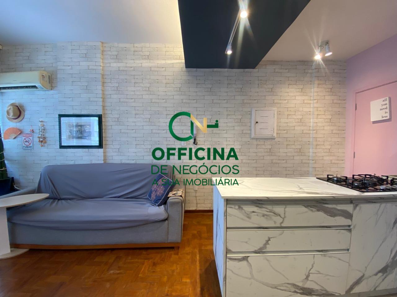 APARTAMENTO à venda no BOQUEIRÃO: 
