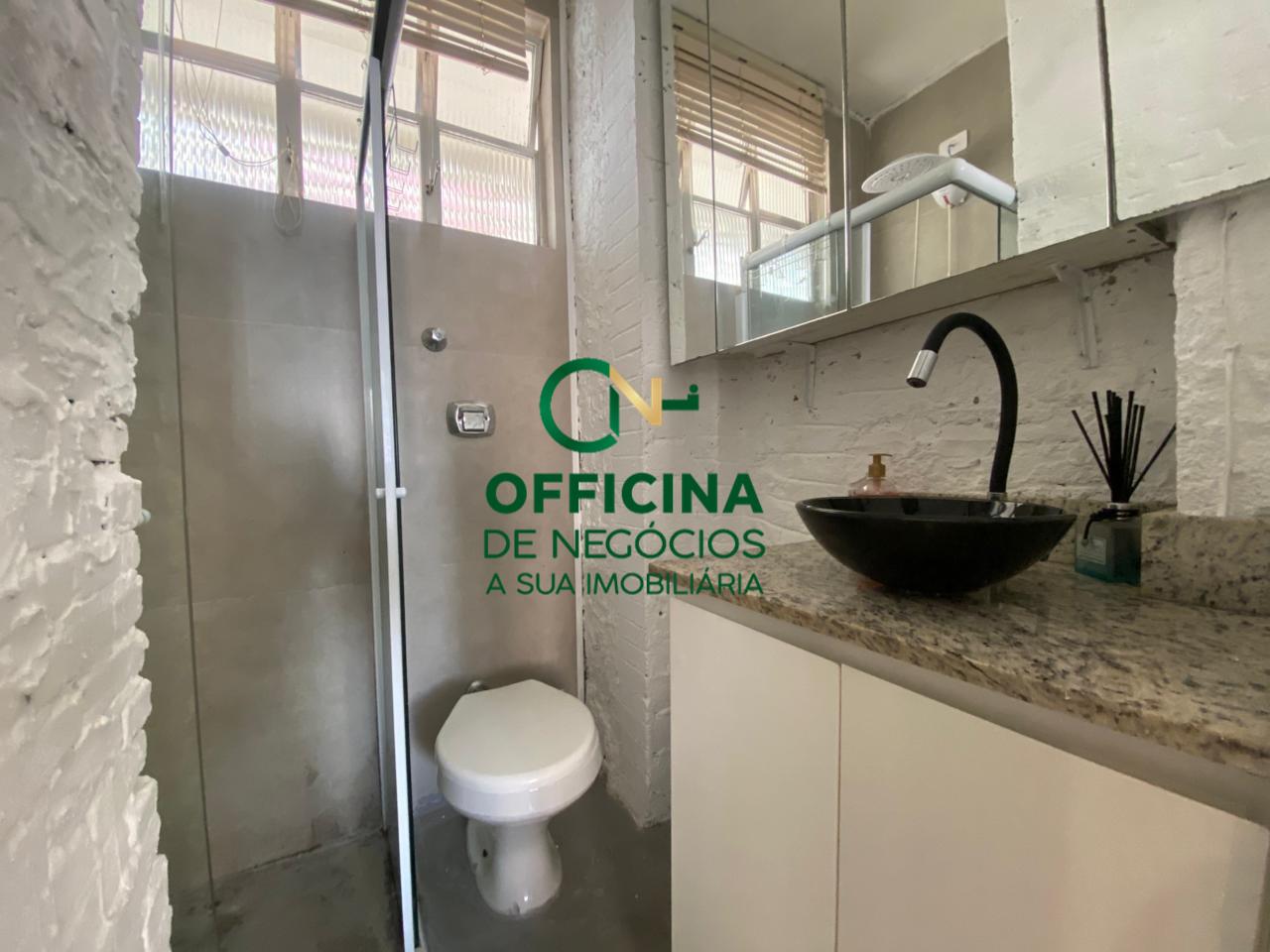 APARTAMENTO à venda no BOQUEIRÃO: 