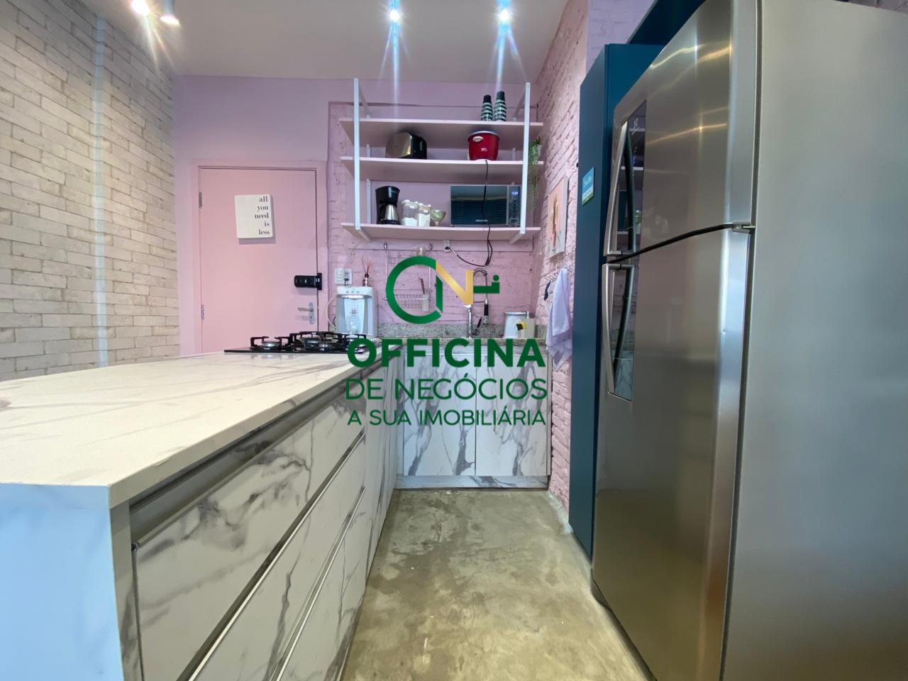 APARTAMENTO à venda no BOQUEIRÃO: 