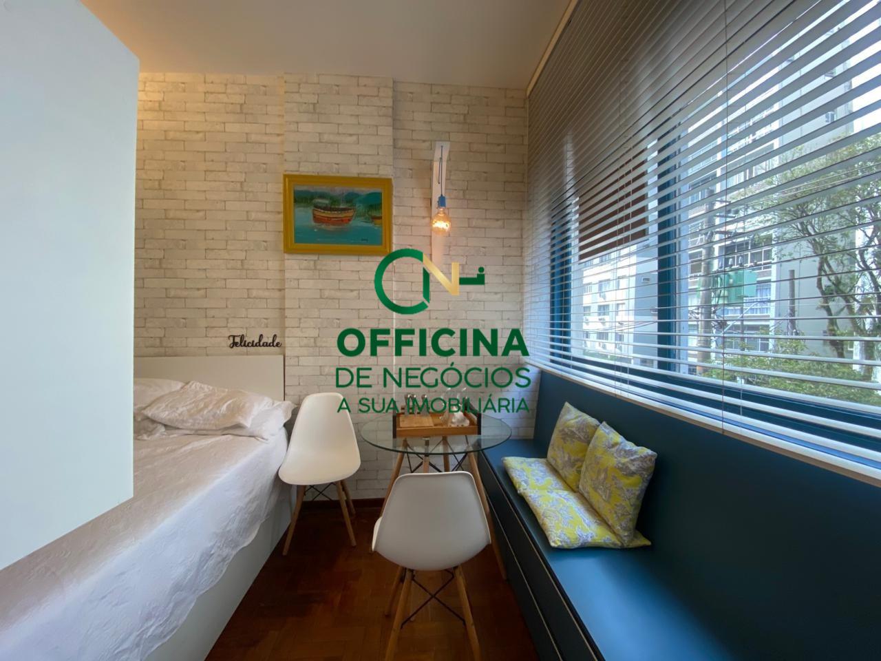 APARTAMENTO à venda no BOQUEIRÃO: 