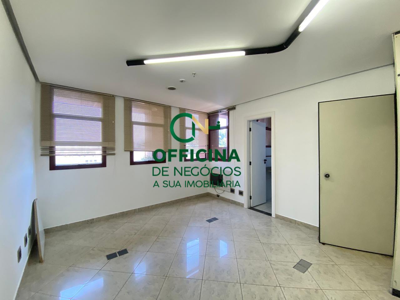 SALA COMERCIAL à venda no VILA NOVA: 