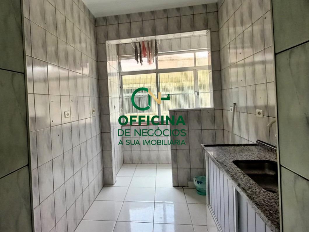 APARTAMENTO à venda no JOSÉ MENINO: 