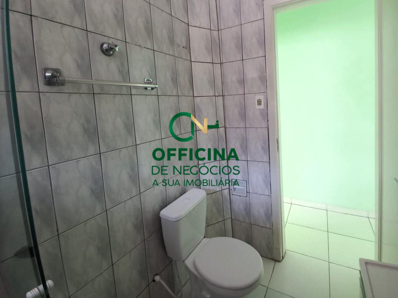 APARTAMENTO à venda no JOSÉ MENINO: 
