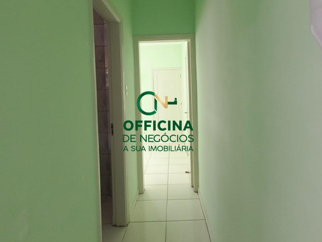 APARTAMENTO à venda no JOSÉ MENINO: 