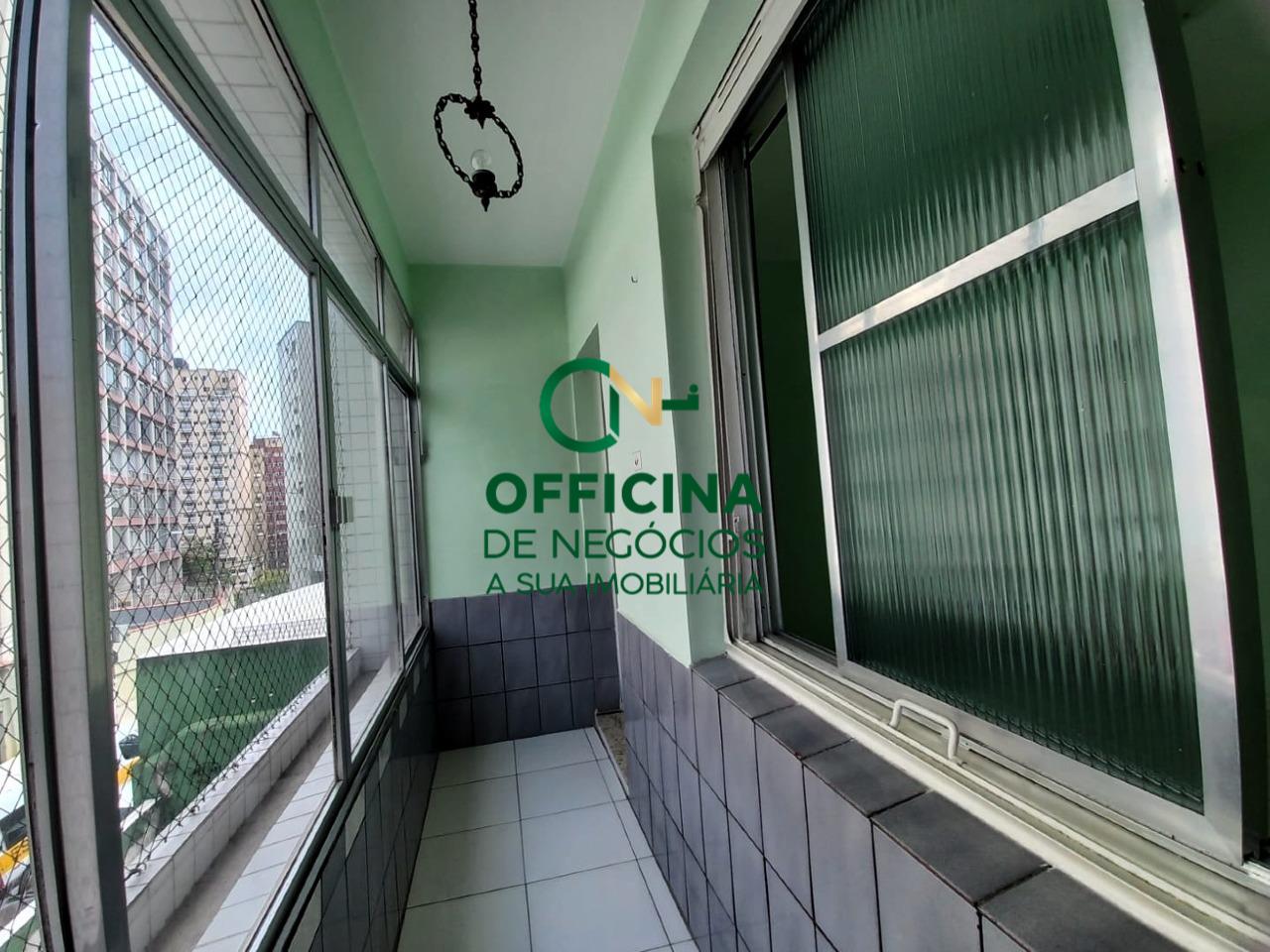 APARTAMENTO à venda no JOSÉ MENINO: 
