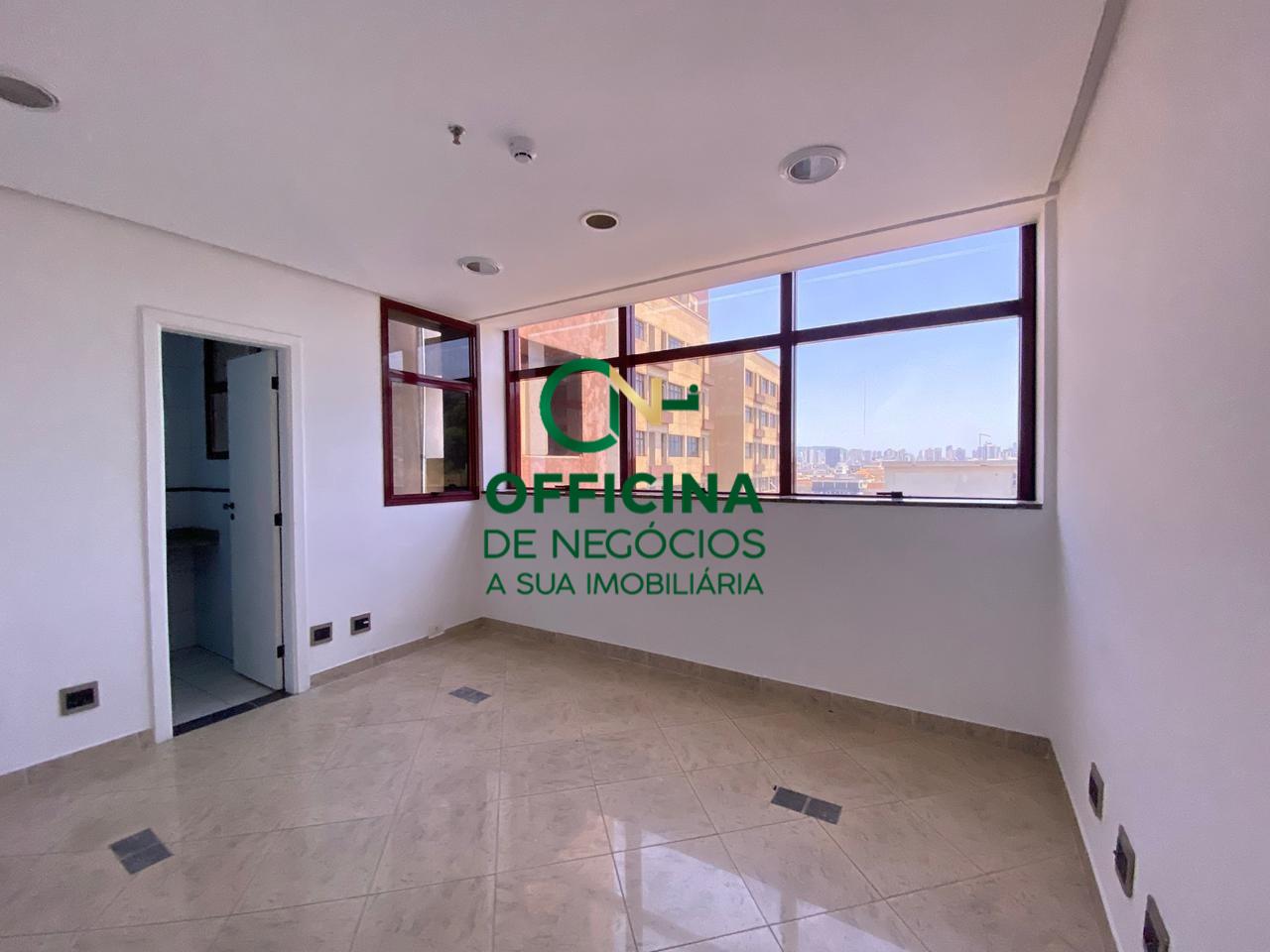 SALA COMERCIAL à venda no VILA NOVA: 