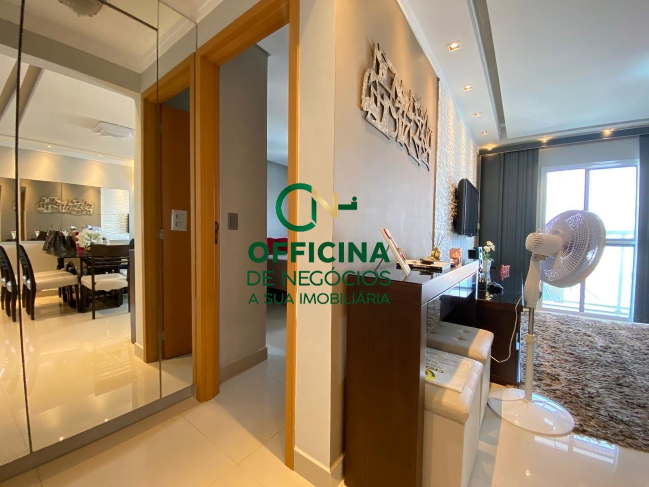 APARTAMENTO à venda no APARECIDA: 