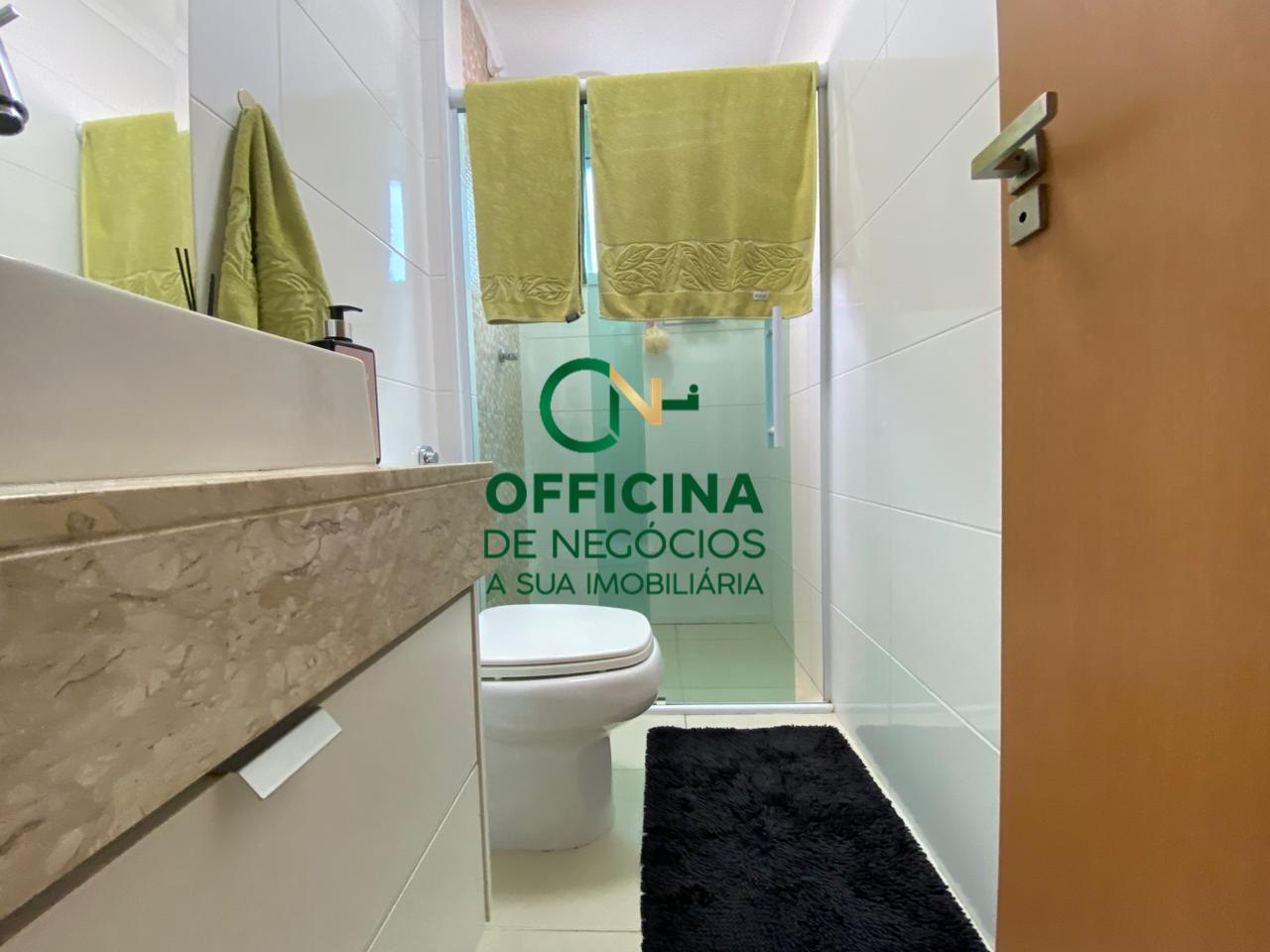 APARTAMENTO à venda no APARECIDA: 