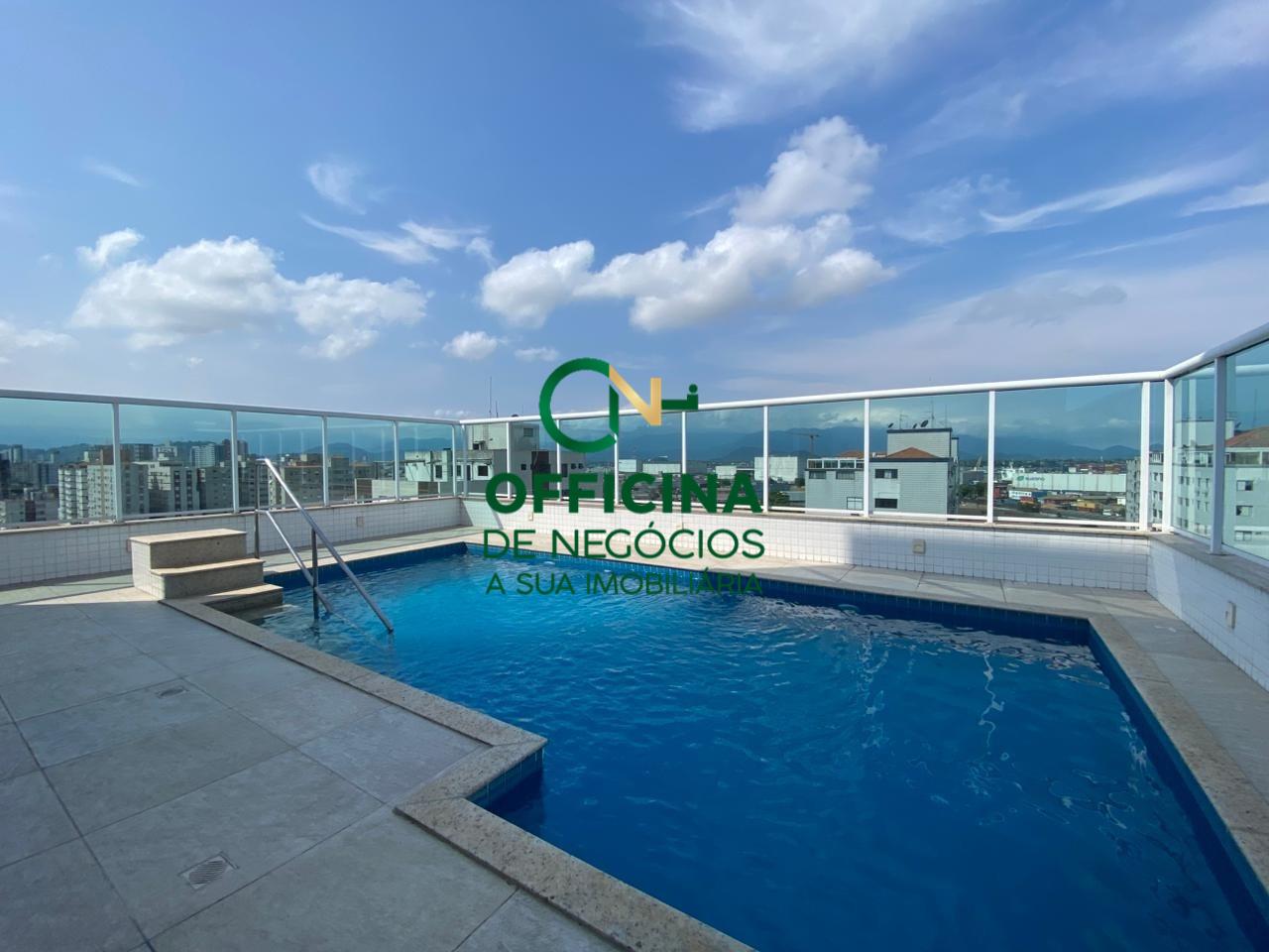 APARTAMENTO à venda no APARECIDA: 