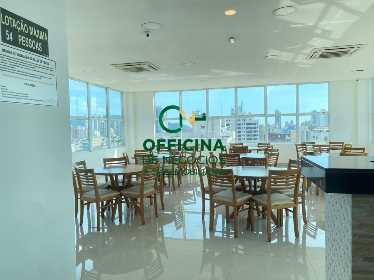 APARTAMENTO à venda no APARECIDA: 