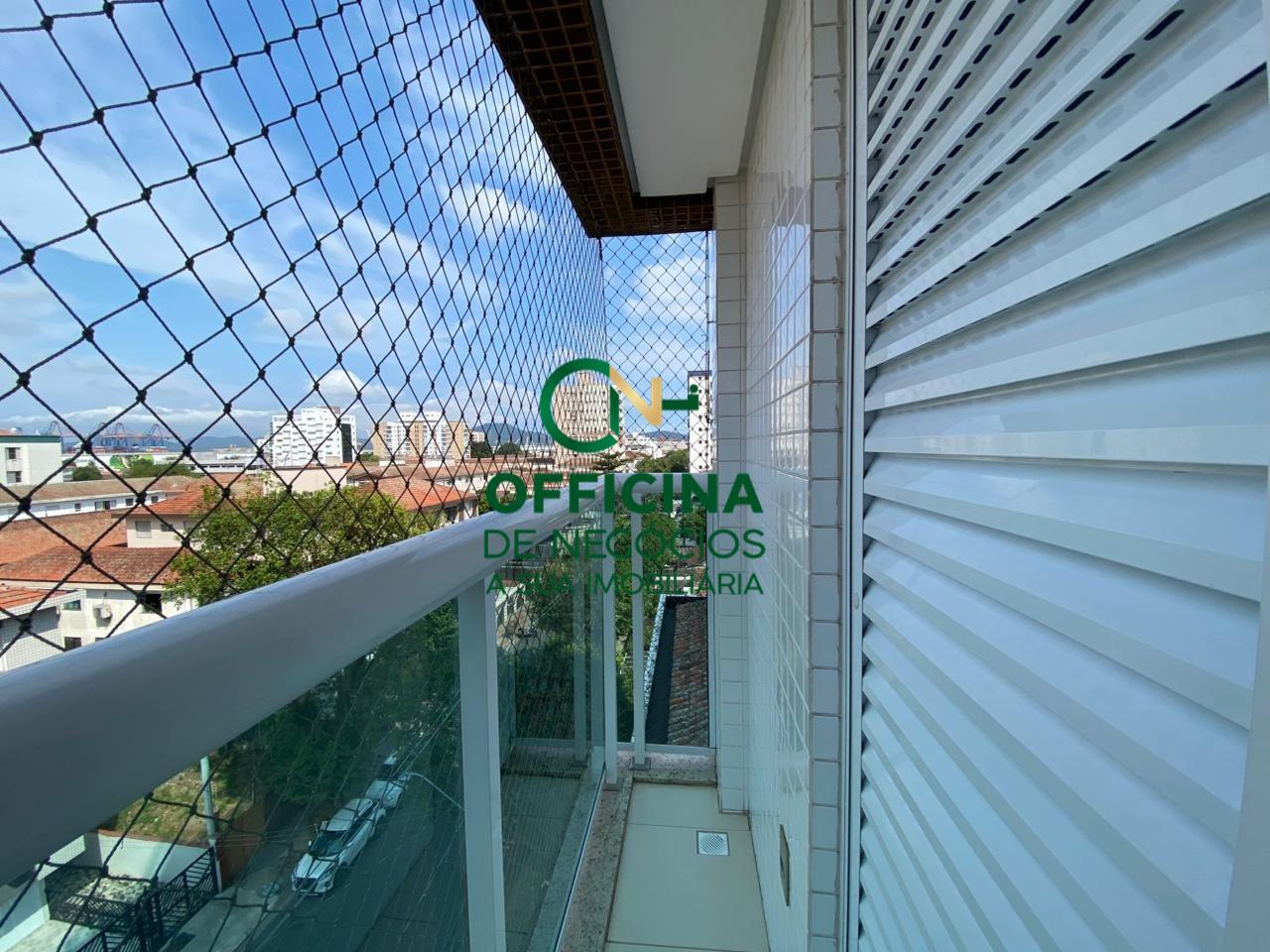 APARTAMENTO à venda no APARECIDA: 