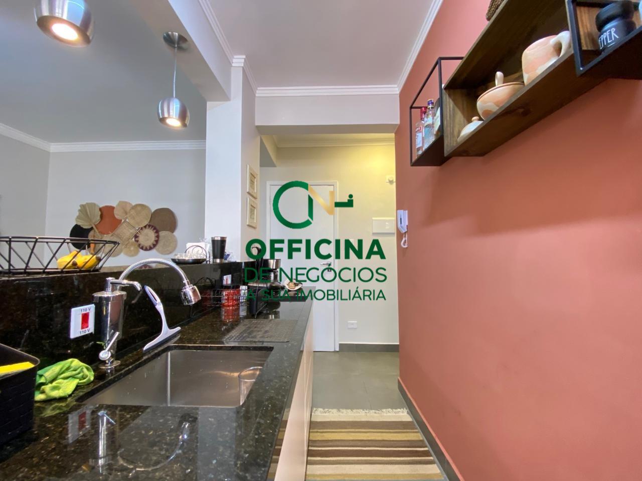 APARTAMENTO à venda no BOQUEIRÃO: 